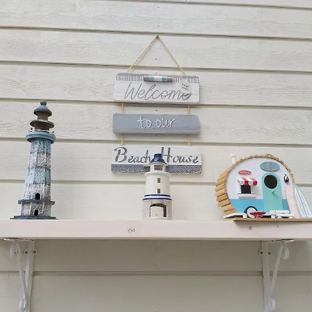 Rantahiekka B4 Апартаменты *