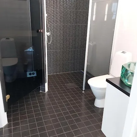 Rantahiekka B4 * Kalajoki