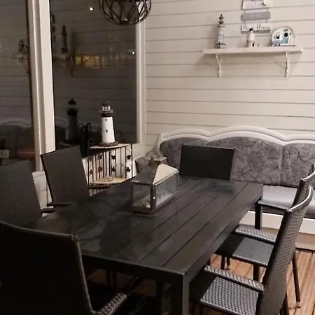 Rantahiekka B4 * Kalajoki