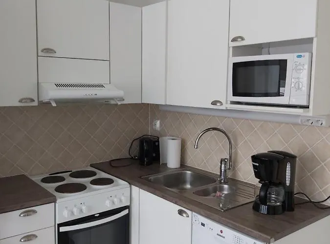 Lägenhet Rantahiekka B4 Kalajoki