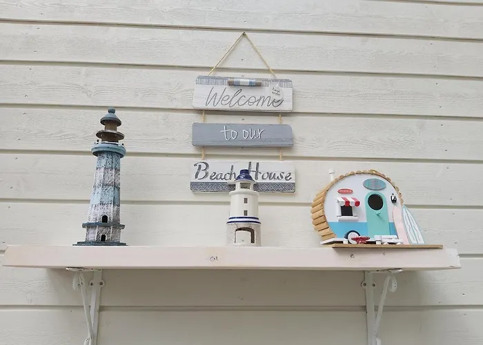 Rantahiekka B4 Lägenhet *