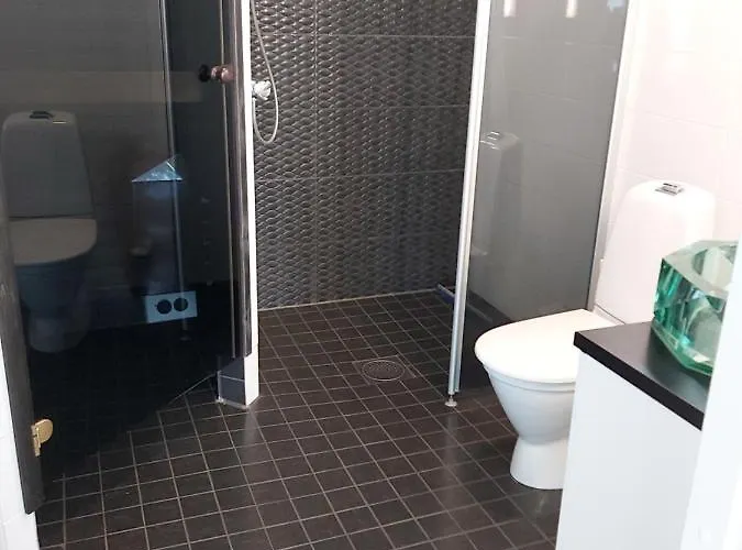 Rantahiekka B4 * Kalajoki