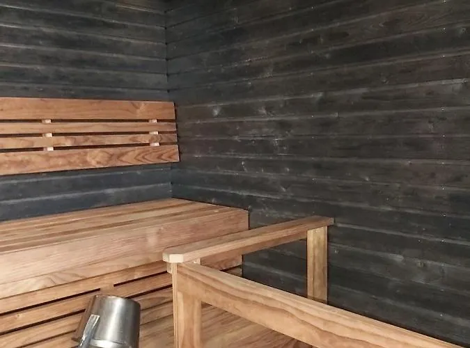 Rantahiekka B4 Lägenhet