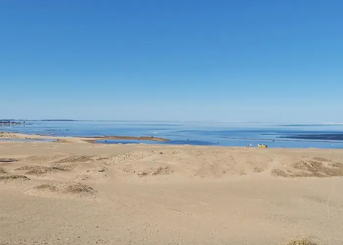 Lägenhet Rantahiekka B4