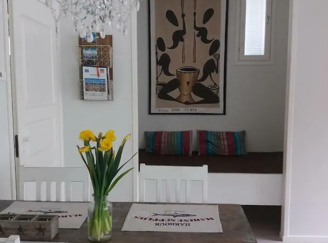 Lägenhet Rantahiekka B4